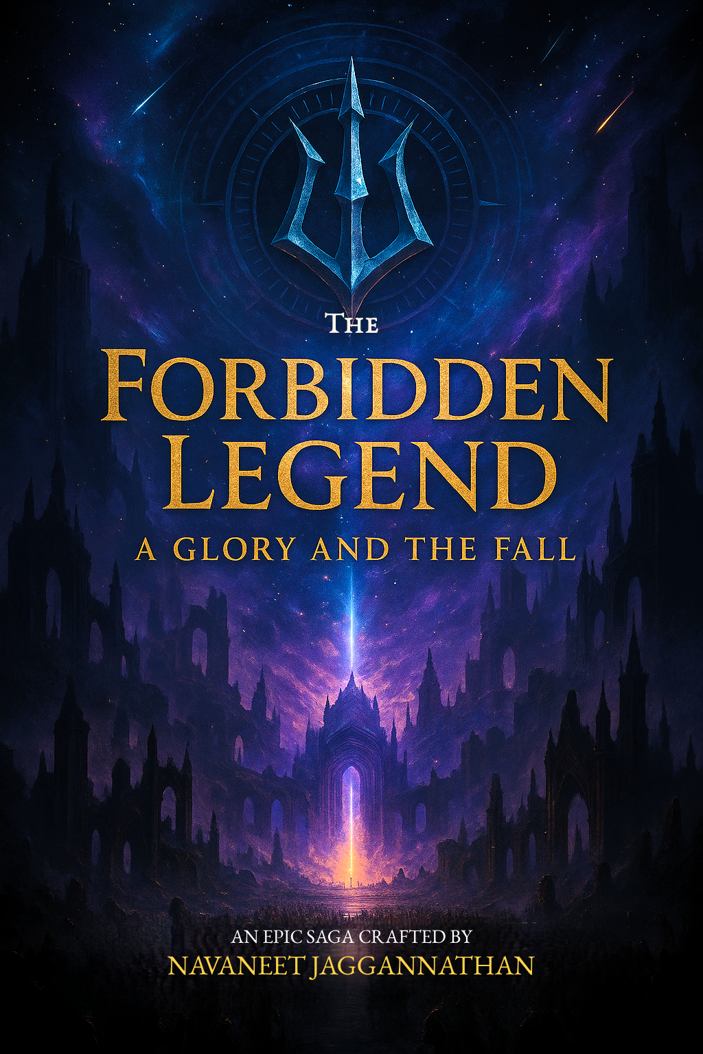 FLC - A Glory and the Fall